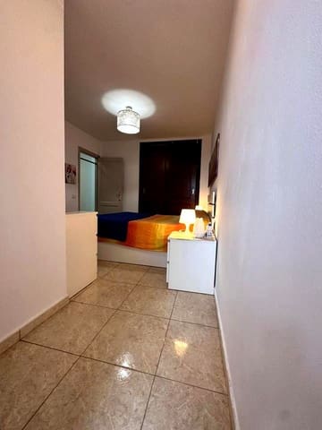 2 soverom Leilighet til salgs i Las Chafiras (San Miguel), San Miguel de Abona med garasje - € 199 000 (Ref: 9880507)