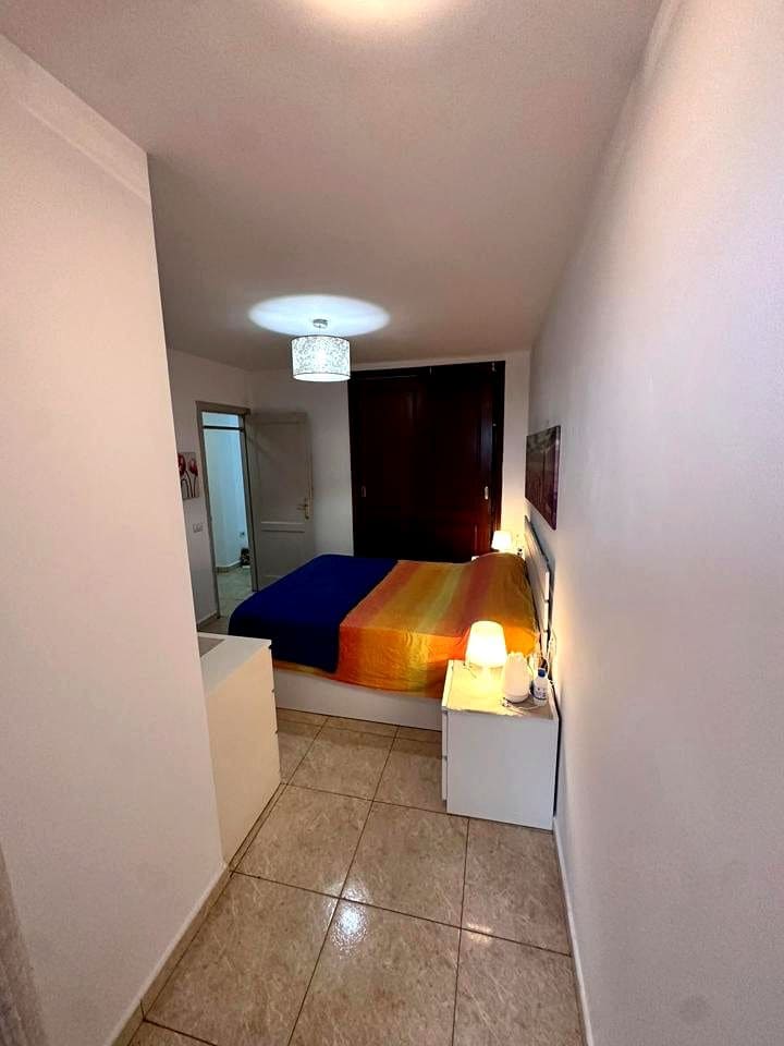 2 bedroom Flat for sale in San Miguel de Abona with garage - € 199,000 (Ref: 9880507)