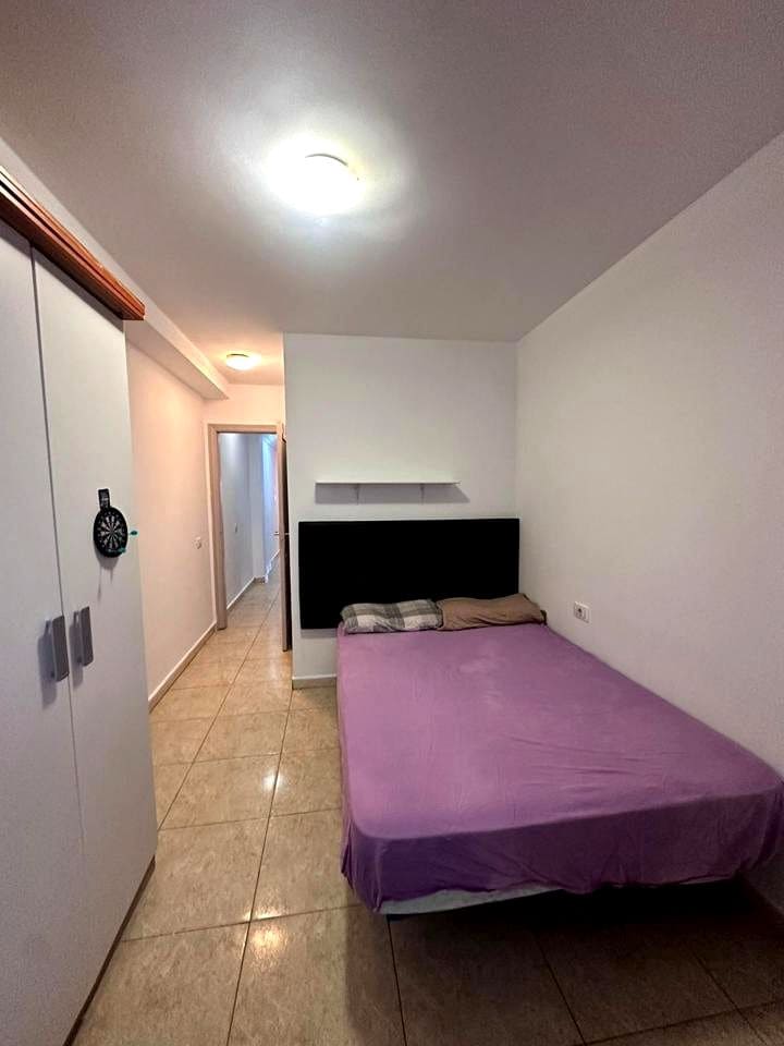2 bedroom Flat for sale in San Miguel de Abona with garage - € 199,000 (Ref: 9880507)