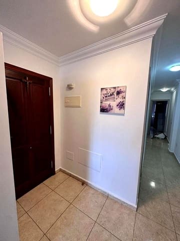 2 soverom Leilighet til salgs i Las Chafiras (San Miguel), San Miguel de Abona med garasje - € 199 000 (Ref: 9880507)