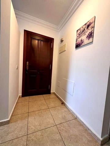 2 soverom Leilighet til salgs i Las Chafiras (San Miguel), San Miguel de Abona med garasje - € 199 000 (Ref: 9880507)