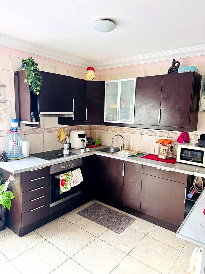 2 bedroom Flat for sale in San Miguel de Abona with garage - € 199,000 (Ref: 9880507)