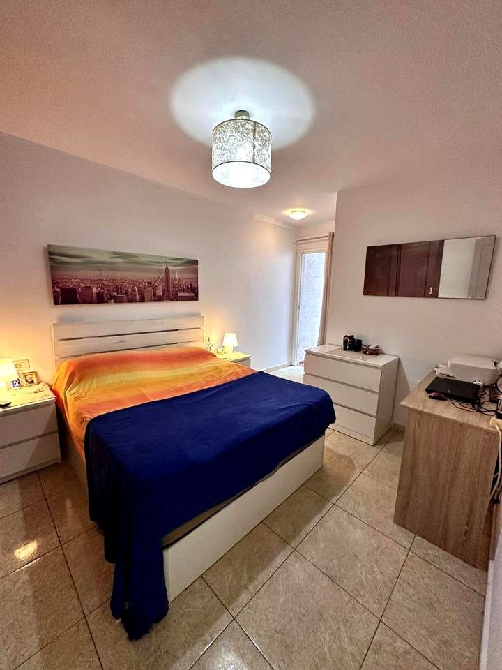 2 bedroom Flat for sale in San Miguel de Abona with garage - € 199,000 (Ref: 9880507)