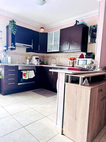 2 soverom Leilighet til salgs i Las Chafiras (San Miguel), San Miguel de Abona med garasje - € 199 000 (Ref: 9880507)