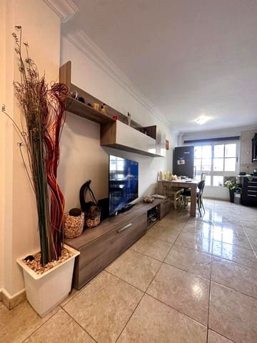 2 soverom Leilighet til salgs i Las Chafiras (San Miguel), San Miguel de Abona med garasje - € 199 000 (Ref: 9880507)