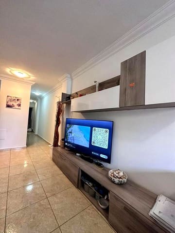 2 soverom Leilighet til salgs i Las Chafiras (San Miguel), San Miguel de Abona med garasje - € 199 000 (Ref: 9880507)
