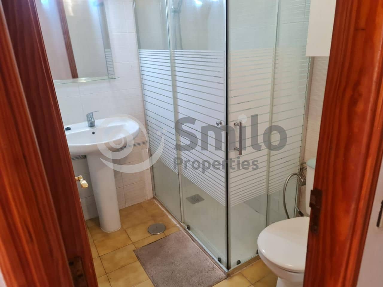 1 Zimmer Wohnung zu vermieten in Arona mit Pool - 1.200 € (Ref: 9889394)