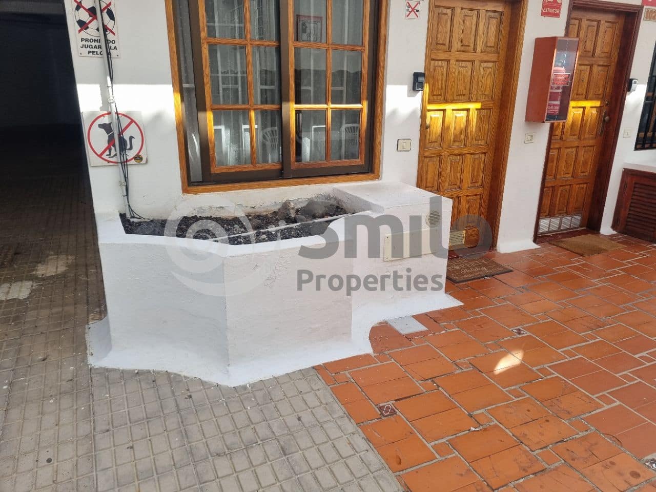 1 Zimmer Wohnung zu vermieten in Arona mit Pool - 1.200 € (Ref: 9889394)