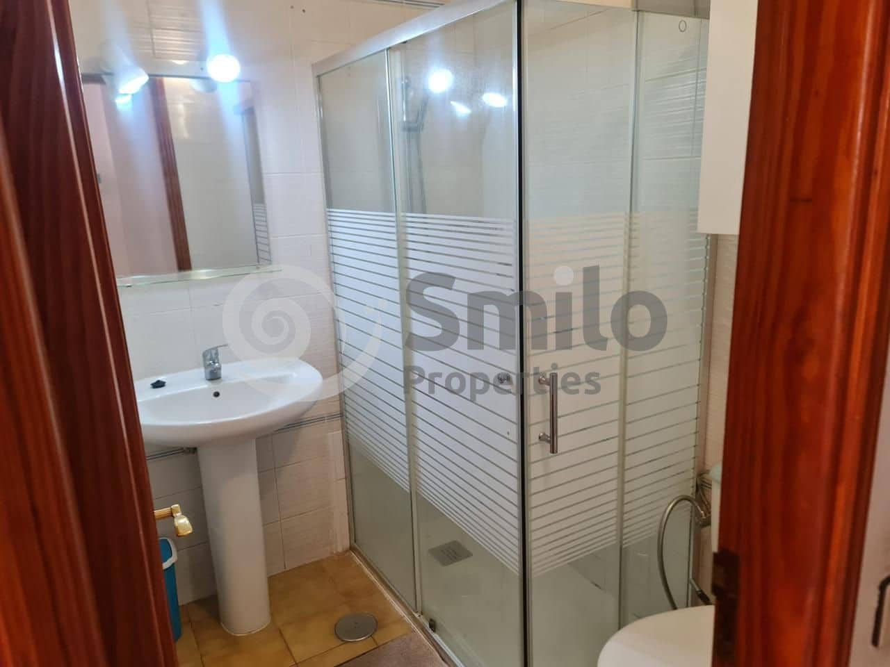 1 Zimmer Wohnung zu vermieten in Arona mit Pool - 1.200 € (Ref: 9889394)