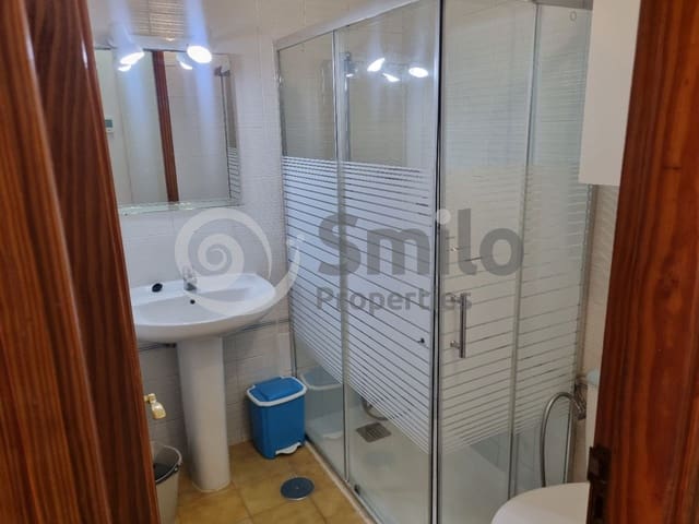 1 Zimmer Wohnung zu vermieten in Arona mit Pool - 1.200 € (Ref: 9889394)