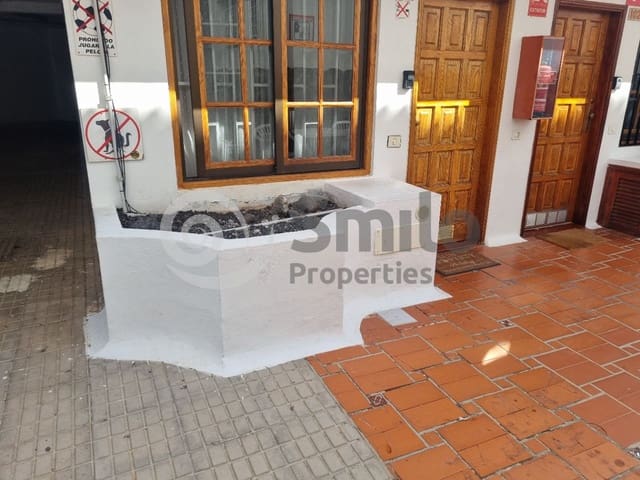 1 Zimmer Wohnung zu vermieten in Arona mit Pool - 1.200 € (Ref: 9889394)