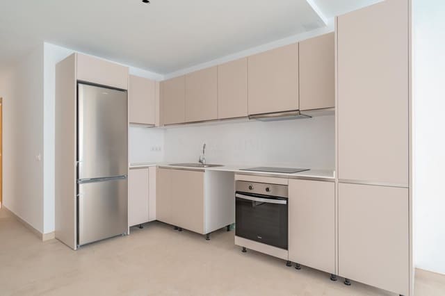 2 bedroom Flat for sale in Playa San Juan, Guía de Isora with pool garage - € 374,500 (Ref: 9893258)