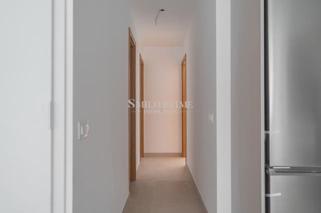 2 bedroom Flat for sale in Playa San Juan, Guía de Isora with pool garage - € 374,500 (Ref: 9893258)