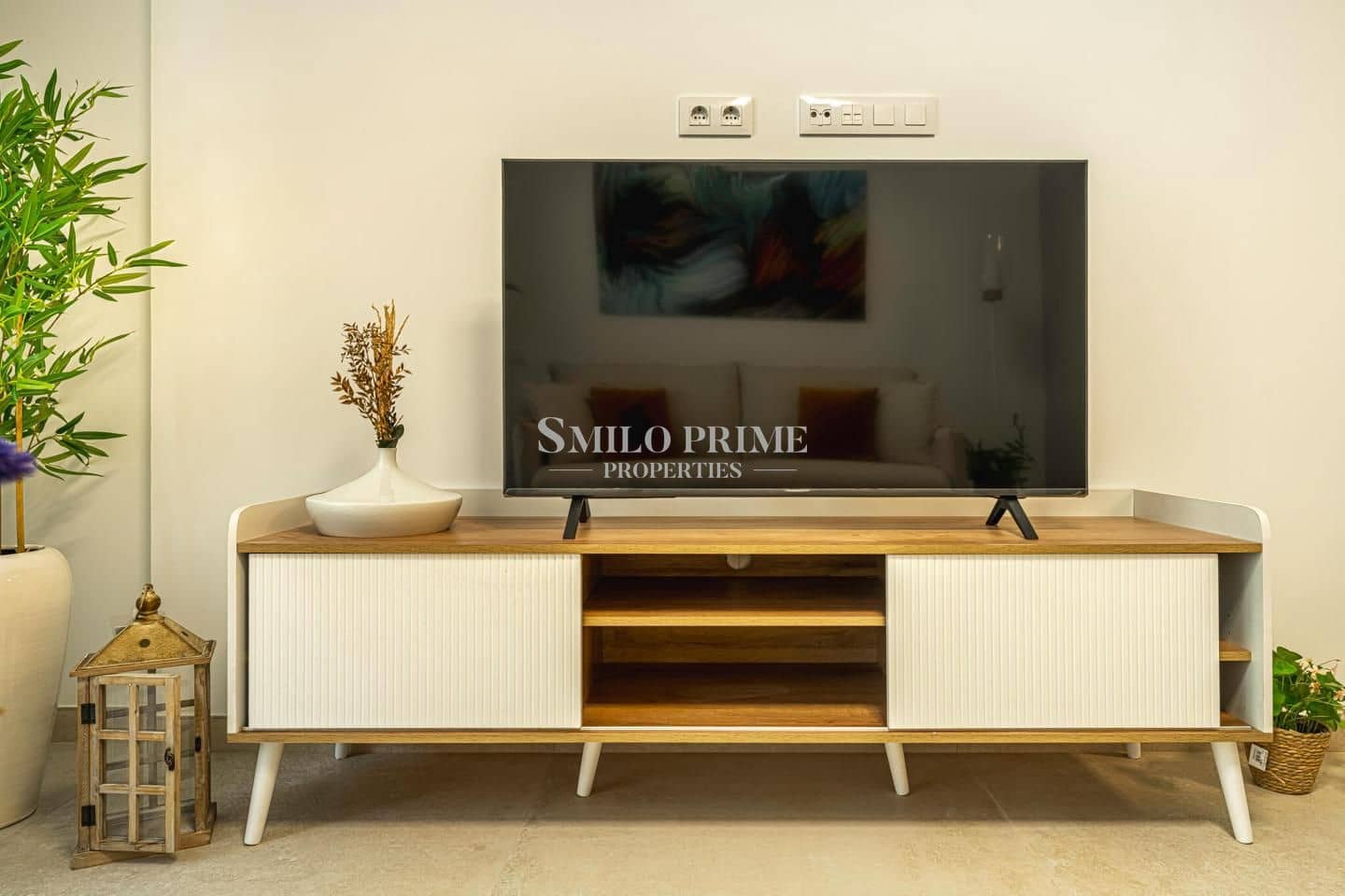 2 sypialnia Mieszkanie na sprzedaż w Guia de Isora z basenem garażem - 345 000 € (Ref: 9893259)