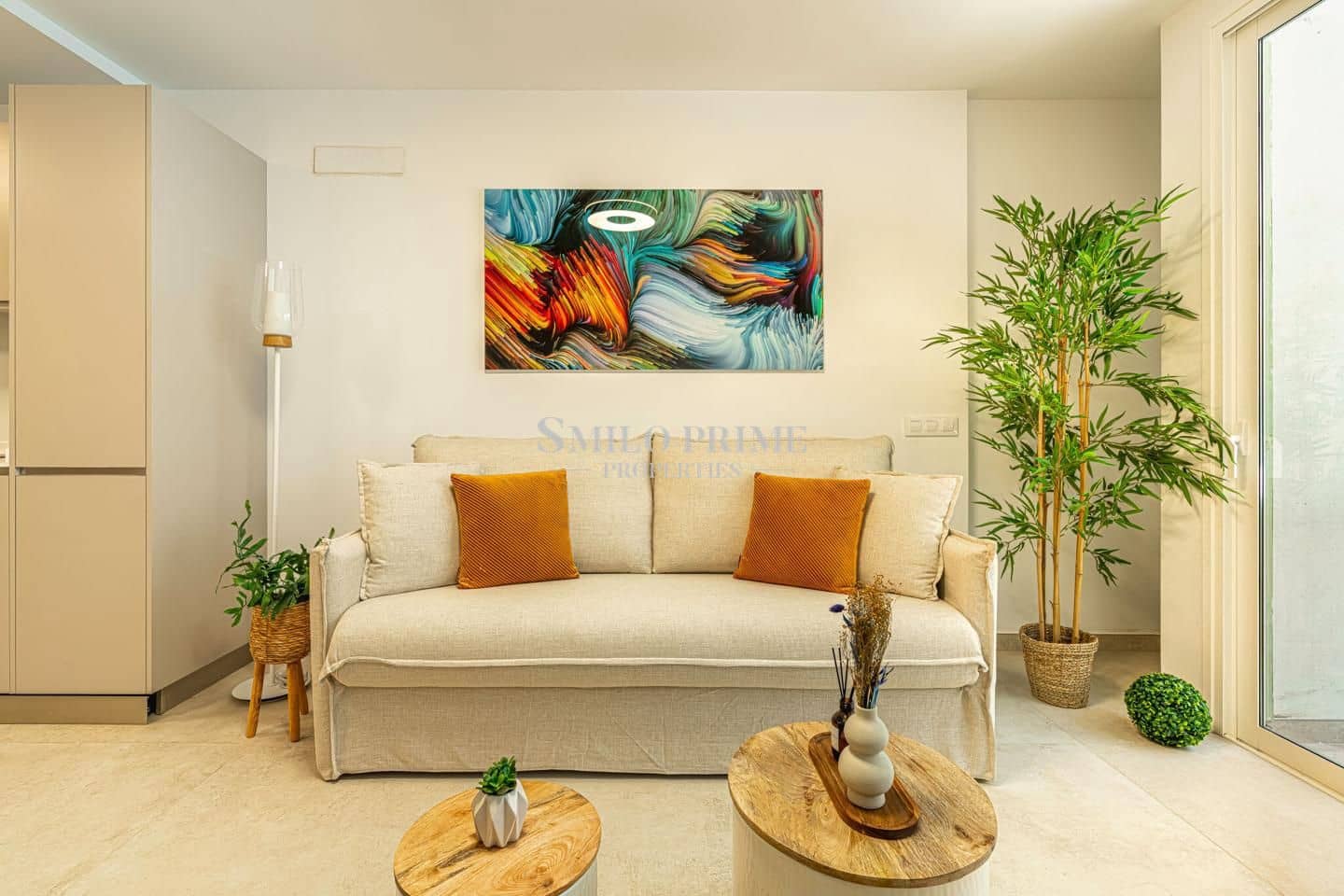 2 sypialnia Mieszkanie na sprzedaż w Guia de Isora z basenem garażem - 345 000 € (Ref: 9893259)