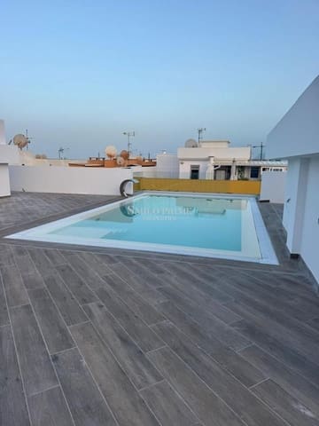 2 quarto Apartamento para arrendar em Playa San Juan, Guía de Isora com piscina garagem - 2 000 € (Ref: 9893260)