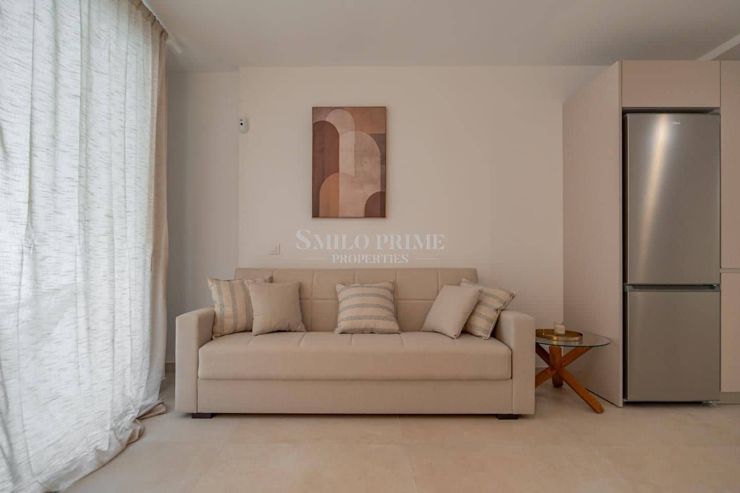 2 quarto Apartamento para arrendar em Guia de Isora com piscina garagem - 2 000 € (Ref: 9893260)
