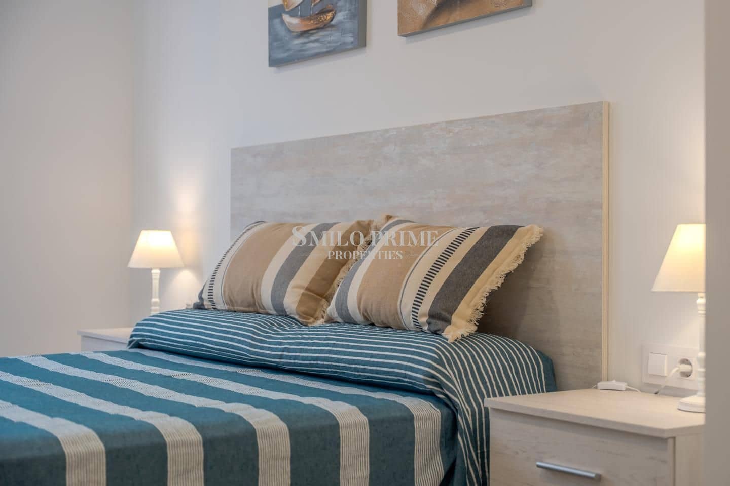 Appartement de 2 chambres à louer à Guia de Isora avec piscine garage - 2 200 € (Ref: 9893261)