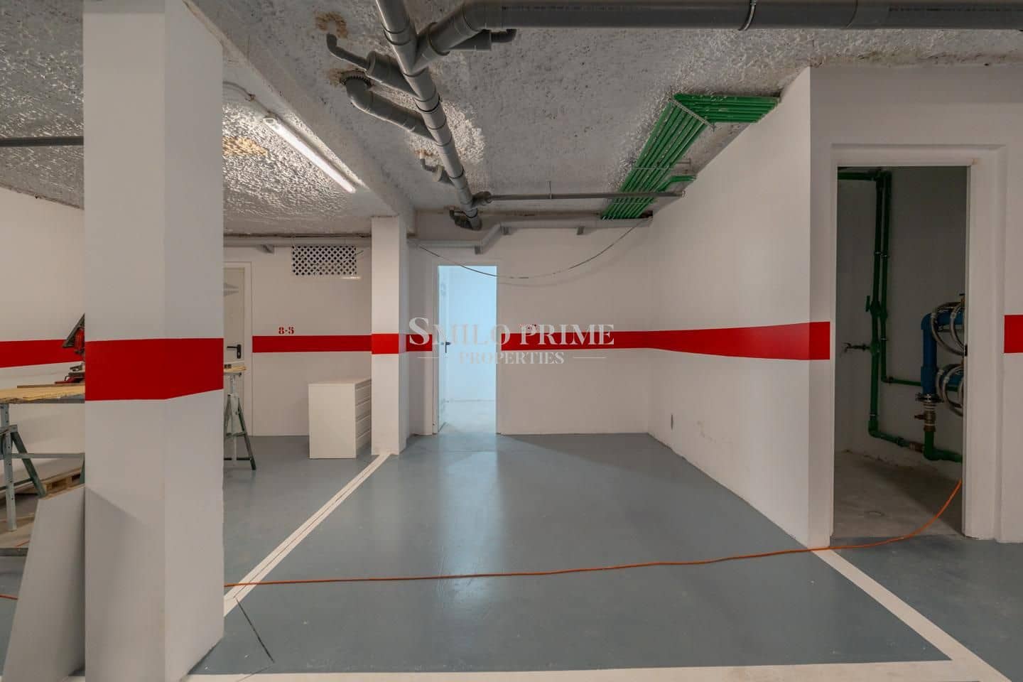 Appartement de 2 chambres à louer à Guia de Isora avec piscine garage - 2 200 € (Ref: 9893261)