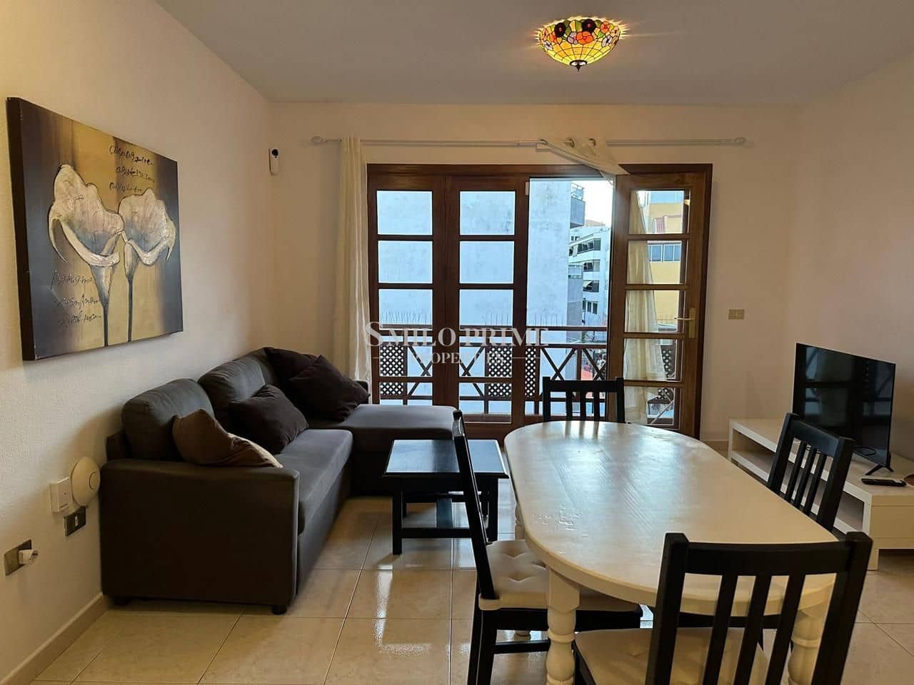 1 Zimmer Wohnung zu vermieten in Arona - 1.300 € (Ref: 9902573)