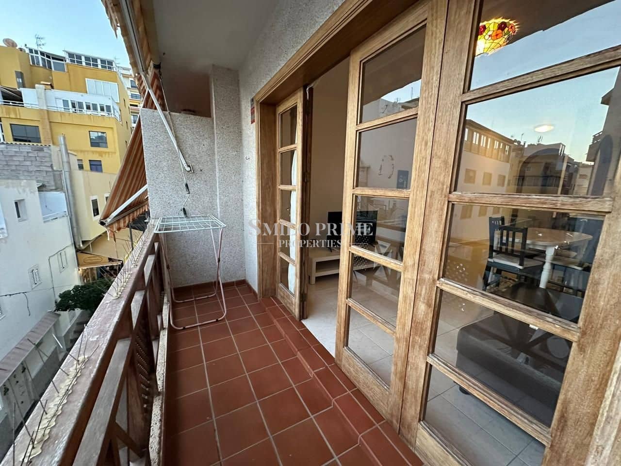 1 Zimmer Wohnung zu vermieten in Arona - 1.300 € (Ref: 9902573)
