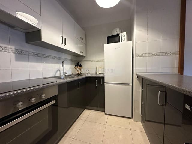 1 Zimmer Wohnung zu vermieten in Los Cristianos, Arona - 1.300 € (Ref: 9902573)