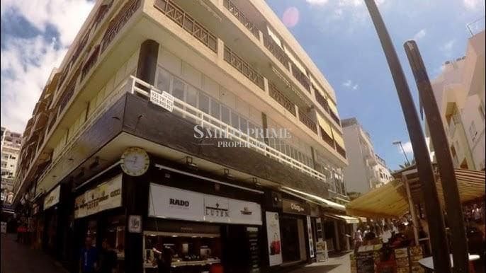 1 Zimmer Wohnung zu vermieten in Arona - 1.300 € (Ref: 9902573)