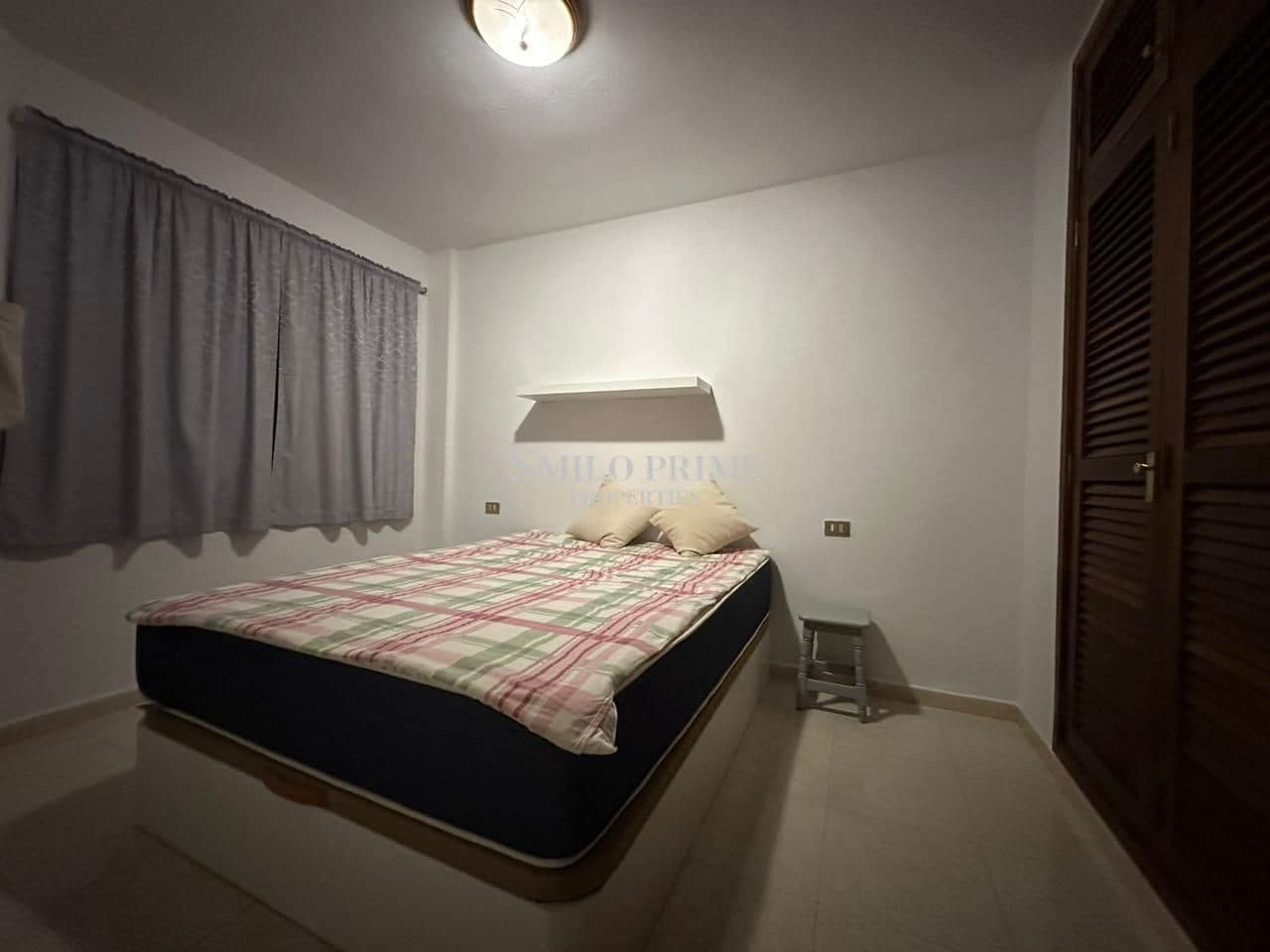 1 Zimmer Wohnung zu vermieten in Arona - 1.300 € (Ref: 9902573)