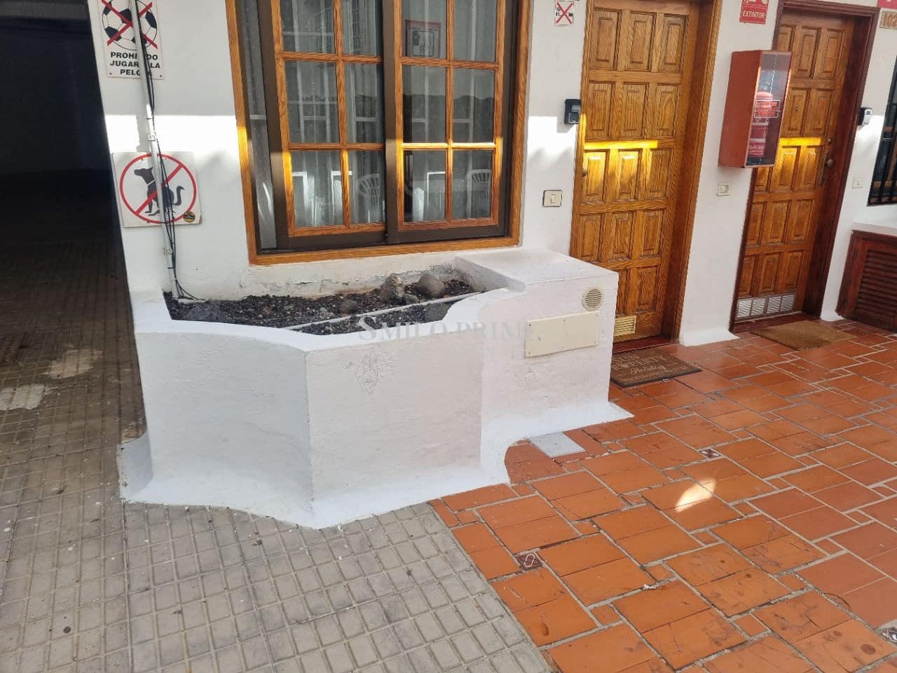 1 Zimmer Wohnung zu vermieten in Arona mit Pool - 1.200 € (Ref: 9902574)