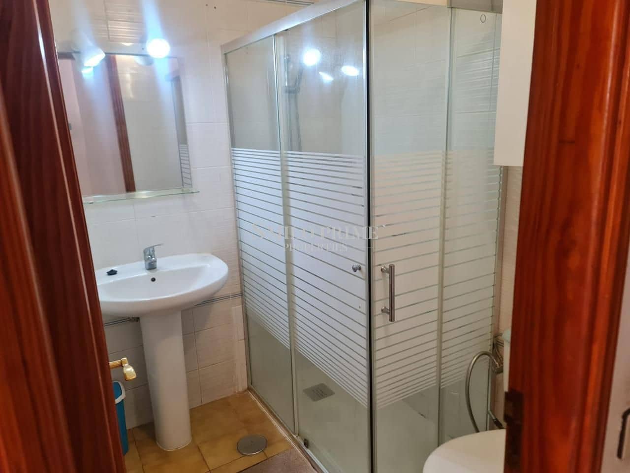 1 Zimmer Wohnung zu vermieten in Arona mit Pool - 1.200 € (Ref: 9902574)