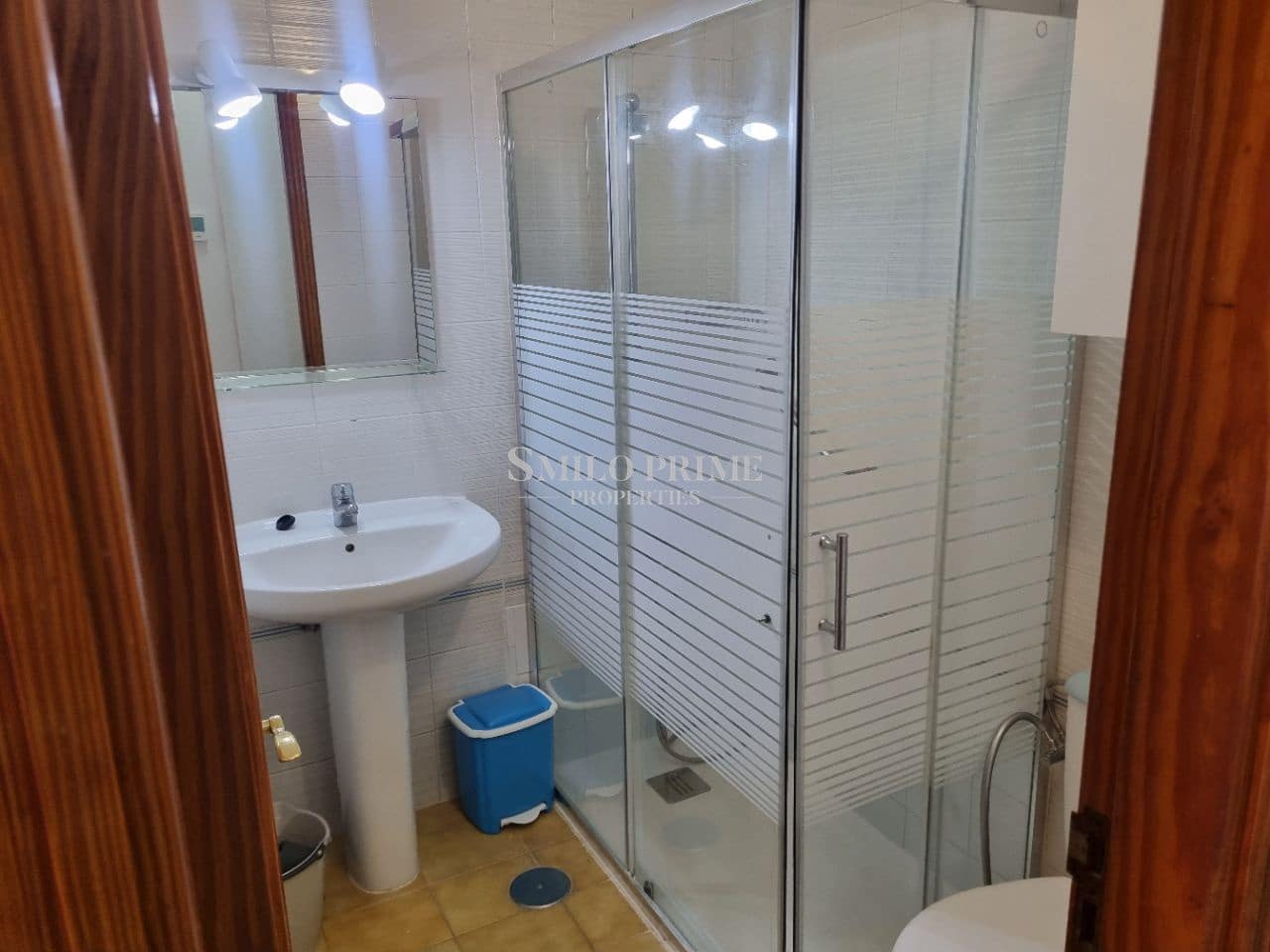 1 Zimmer Wohnung zu vermieten in Arona mit Pool - 1.200 € (Ref: 9902574)