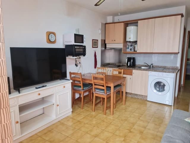 Piso de 1 habitación en Arona en alquiler con piscina - 1.200 € (Ref: 9902574)