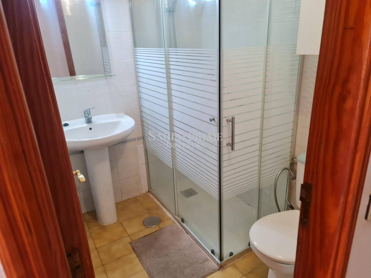 1 Zimmer Wohnung zu vermieten in Arona mit Pool - 1.200 € (Ref: 9902574)