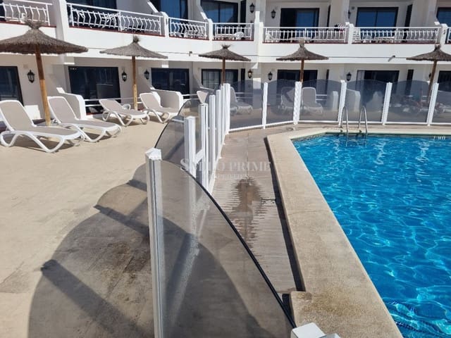 Piso de 1 habitación en Arona en alquiler con piscina - 1.200 € (Ref: 9902574)