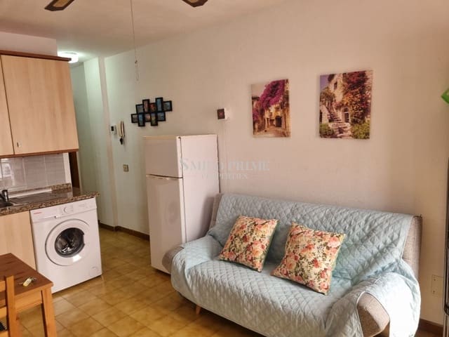 Piso de 1 habitación en Arona en alquiler con piscina - 1.200 € (Ref: 9902574)
