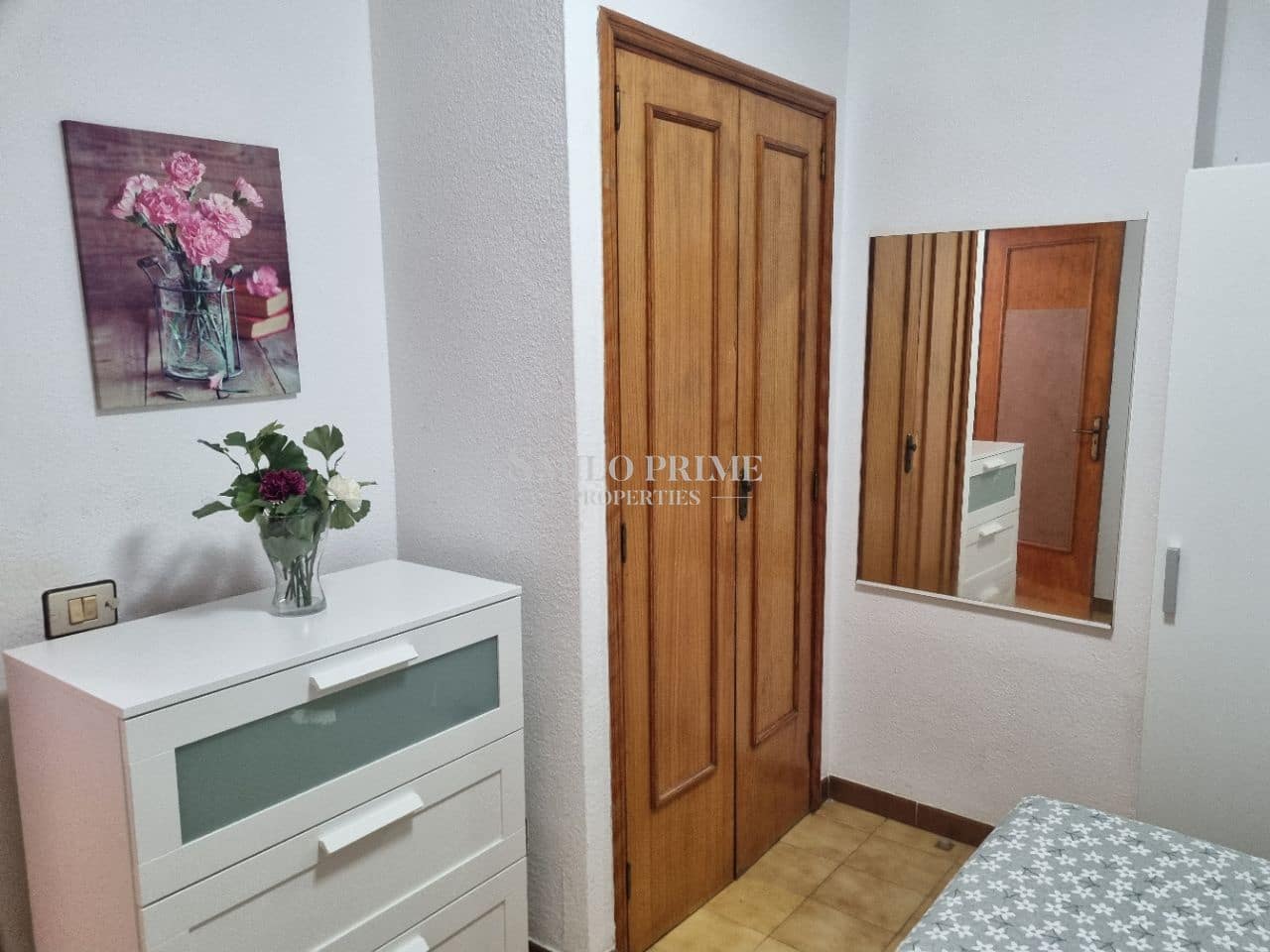 1 Zimmer Wohnung zu vermieten in Arona mit Pool - 1.200 € (Ref: 9902574)