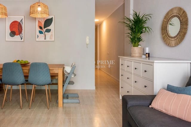 3 camera da letto Appartamento in vendita in El Medano, Granadilla de Abona - 370.000 € (Rif: 9906643)