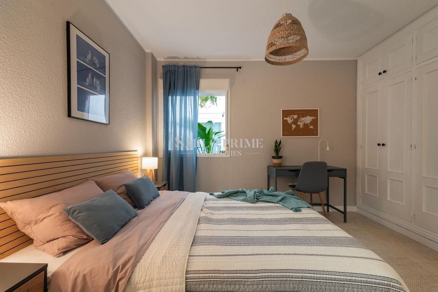 3 camera da letto Appartamento in vendita in El Medano - 370.000 € (Rif: 9906643)
