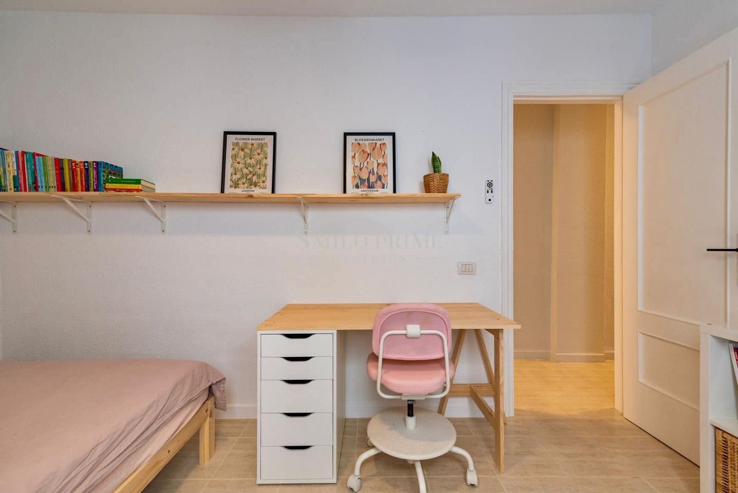 3 camera da letto Appartamento in vendita in El Medano - 370.000 € (Rif: 9906643)