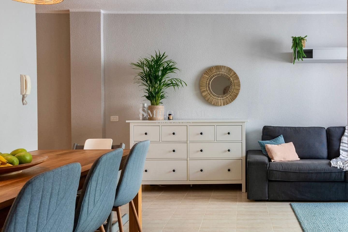 3 camera da letto Appartamento in vendita in El Medano - 370.000 € (Rif: 9906643)