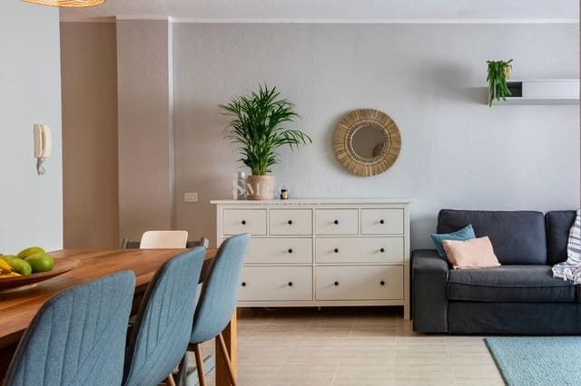 3 camera da letto Appartamento in vendita in El Medano, Granadilla de Abona - 370.000 € (Rif: 9906643)