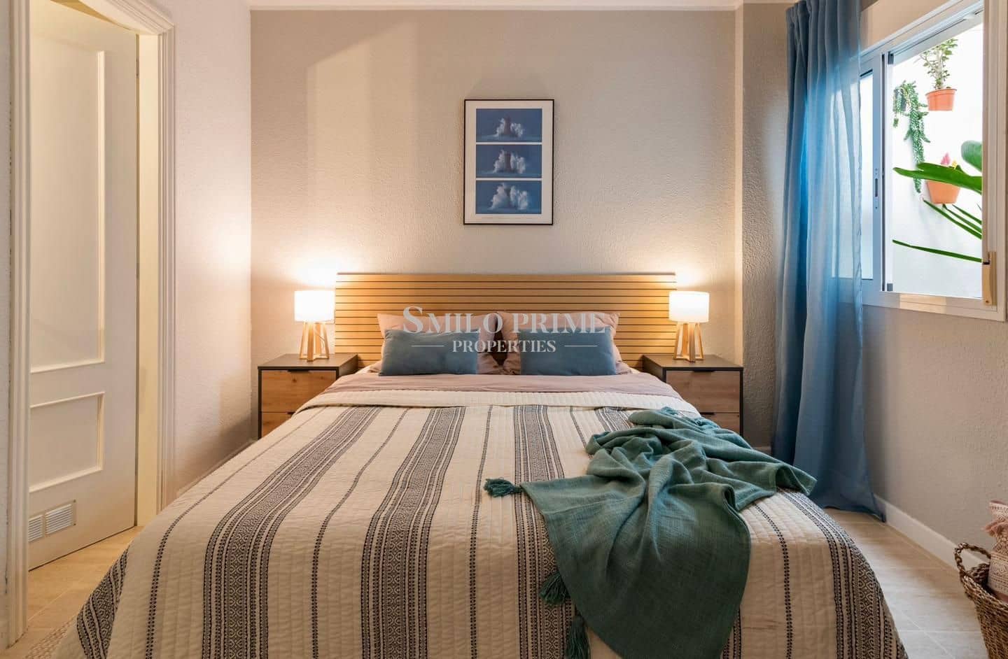 3 camera da letto Appartamento in vendita in El Medano - 370.000 € (Rif: 9906643)