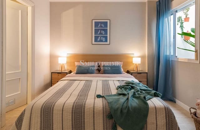3 camera da letto Appartamento in vendita in El Medano, Granadilla de Abona - 370.000 € (Rif: 9906643)