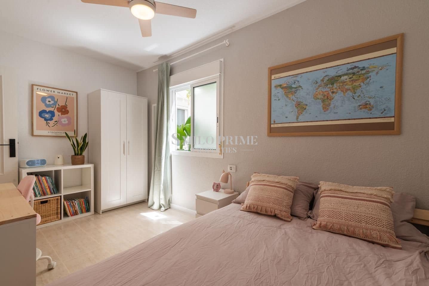 3 camera da letto Appartamento in vendita in El Medano - 370.000 € (Rif: 9906643)