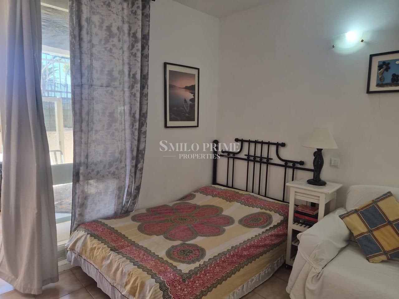 Apartamento para arrendar em Arona com piscina - 900 € (Ref: 9919107)