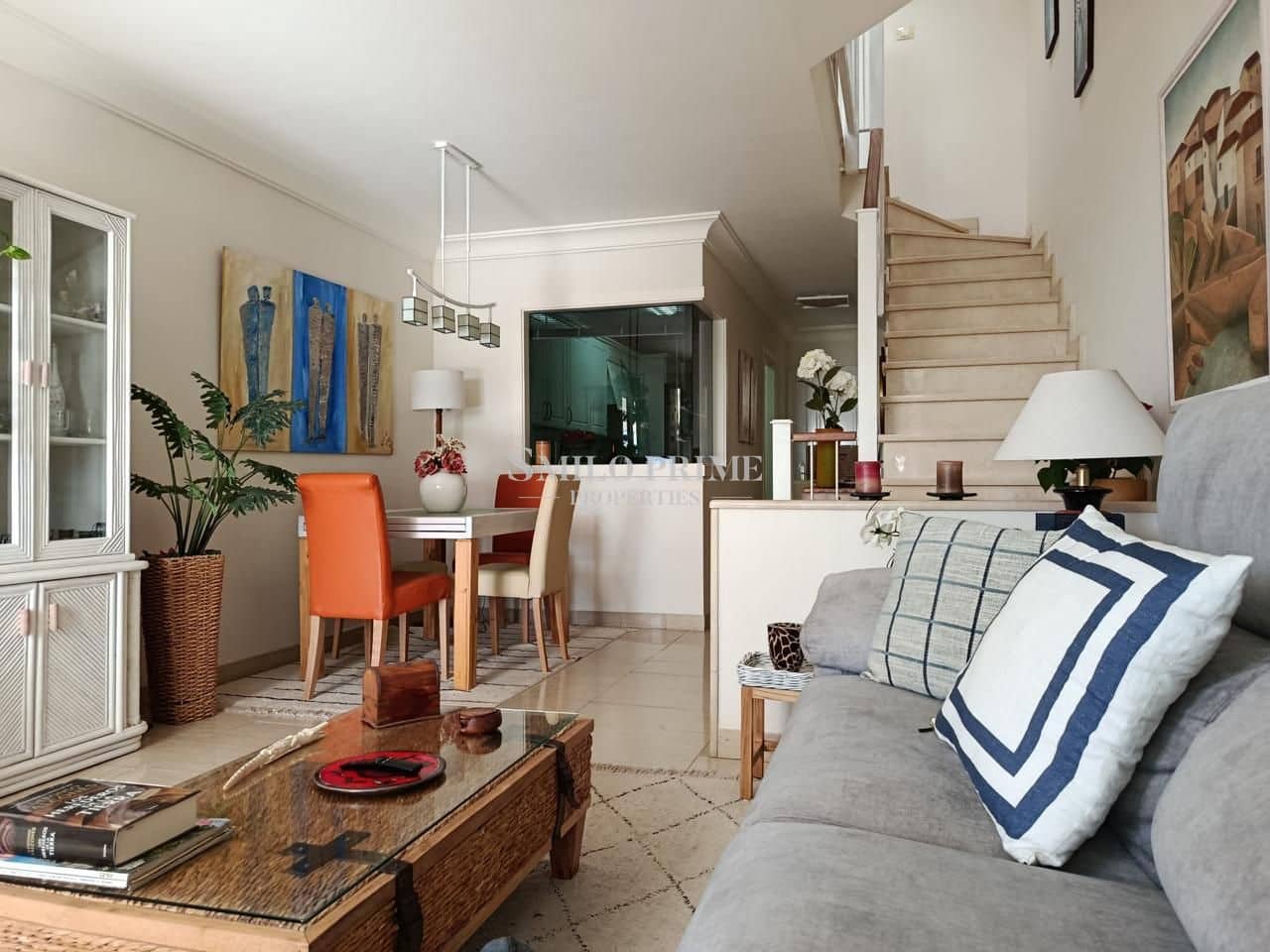 2 bedroom Villa for sale in Arona with pool garage - € 440,000 (Ref: 9919108)
