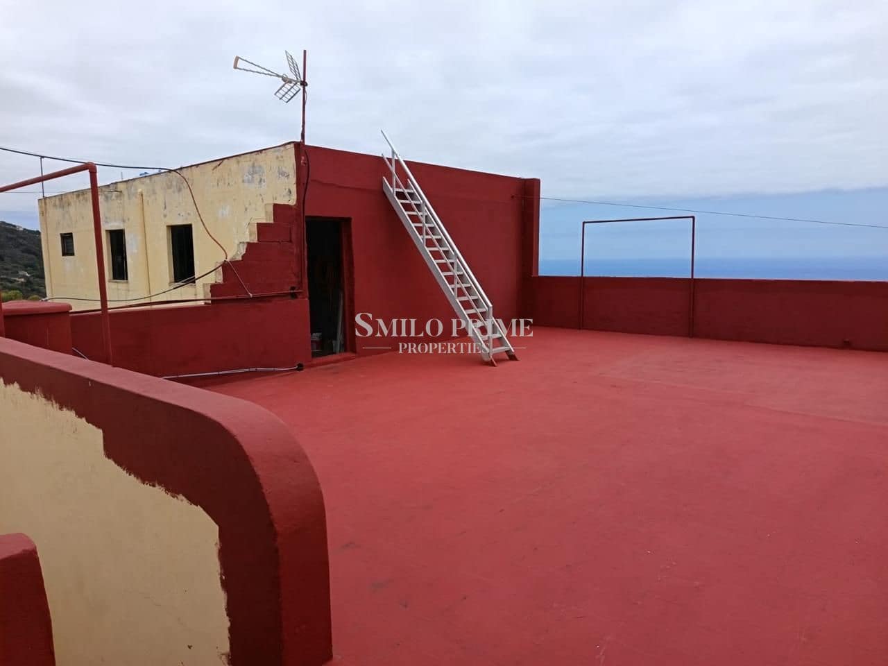 6 slaapkamer Finca/Landhuis te koop in Icod de los Vinos - € 630.000 (Ref: 9939040)