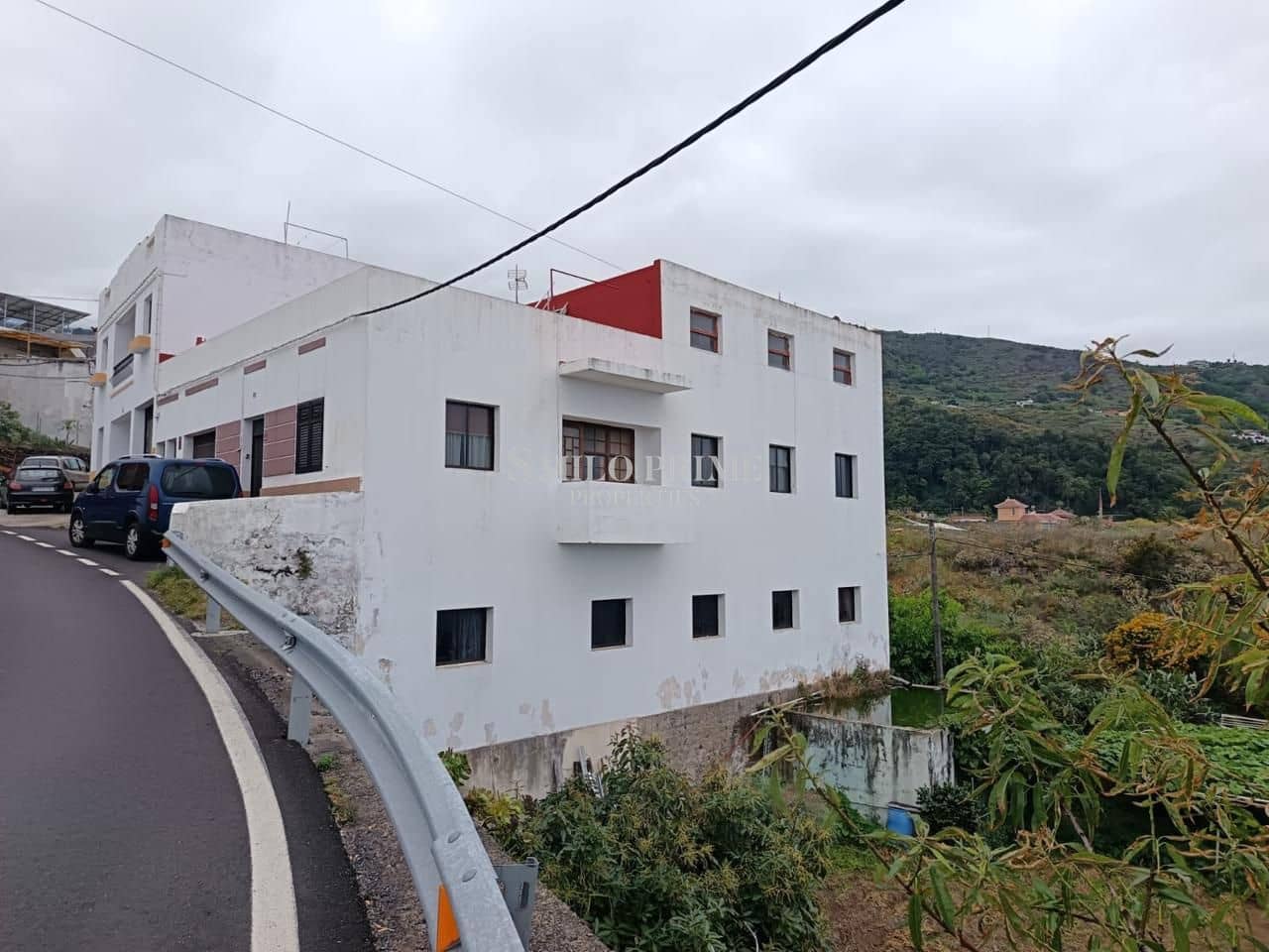 6 slaapkamer Finca/Landhuis te koop in Icod de los Vinos - € 630.000 (Ref: 9939040)