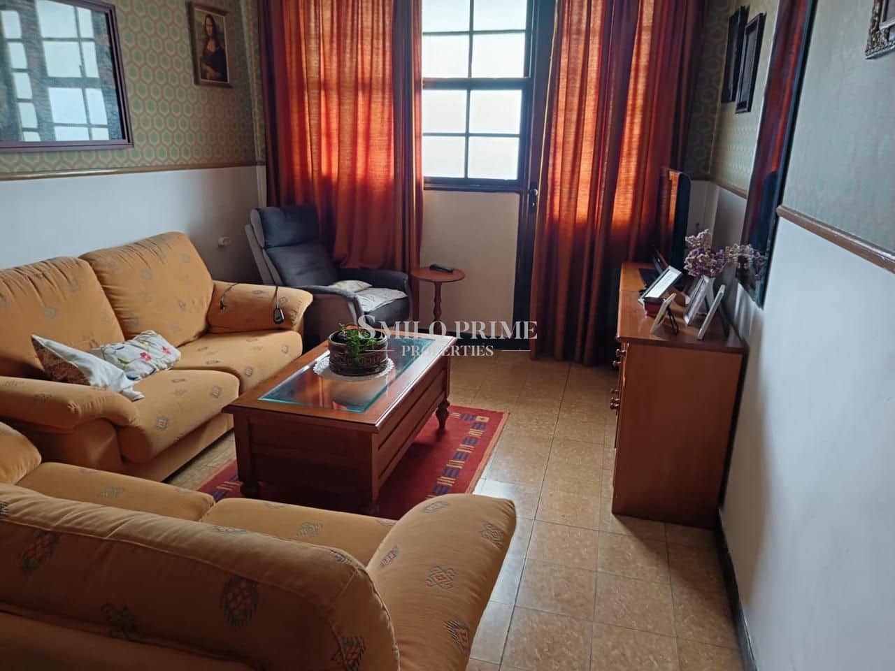6 slaapkamer Finca/Landhuis te koop in Icod de los Vinos - € 630.000 (Ref: 9939040)