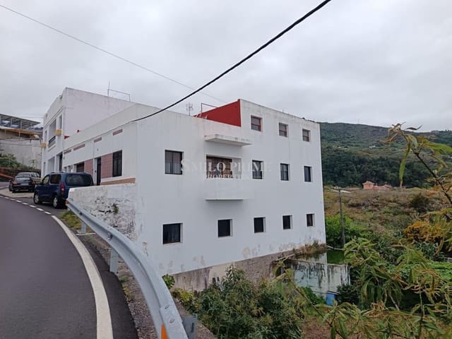 6 soveværelse Finca/Landehus til salg i Icod de los Vinos - € 630.000 (Ref: 9939040)